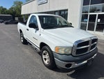 2003 Dodge Ram Pickup ST