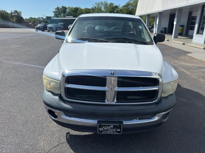 2003 Dodge Ram Pickup ST