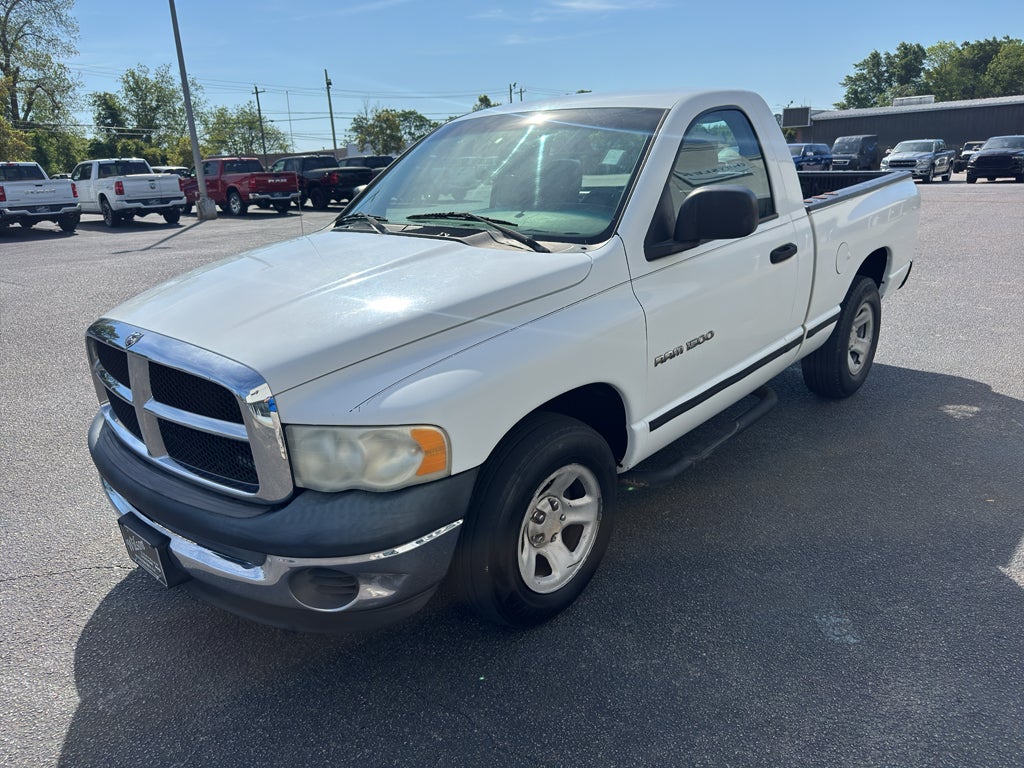 2003 Dodge Ram Pickup ST