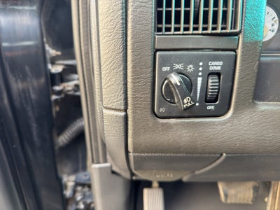 2004 Dodge Ram Pickup SLT