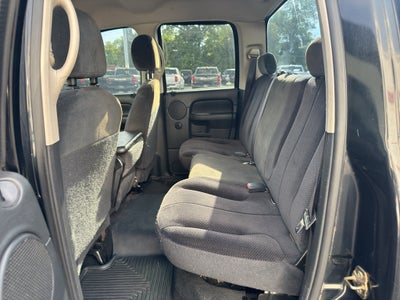 2004 Dodge Ram Pickup SLT