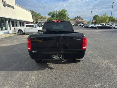 2004 Dodge Ram Pickup SLT
