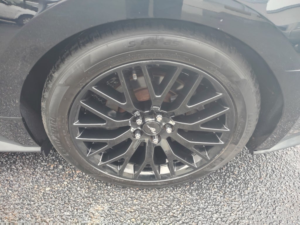 2018 Ford Mustang GT