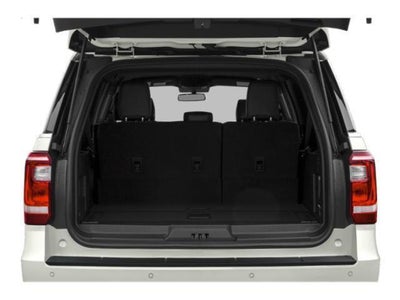 2018 Ford Expedition MAX Limited