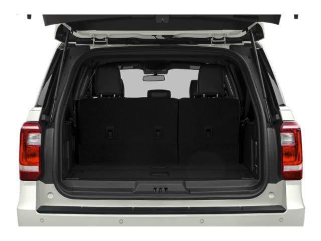 2018 Ford Expedition MAX Limited