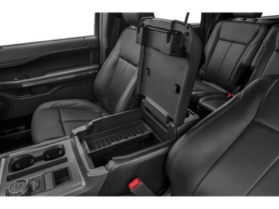 2018 Ford Expedition MAX Limited