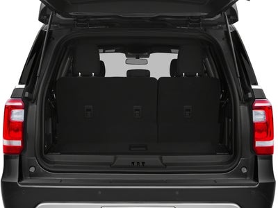 2018 Ford Expedition Platinum