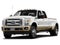 2015 Ford F-350 King Ranch