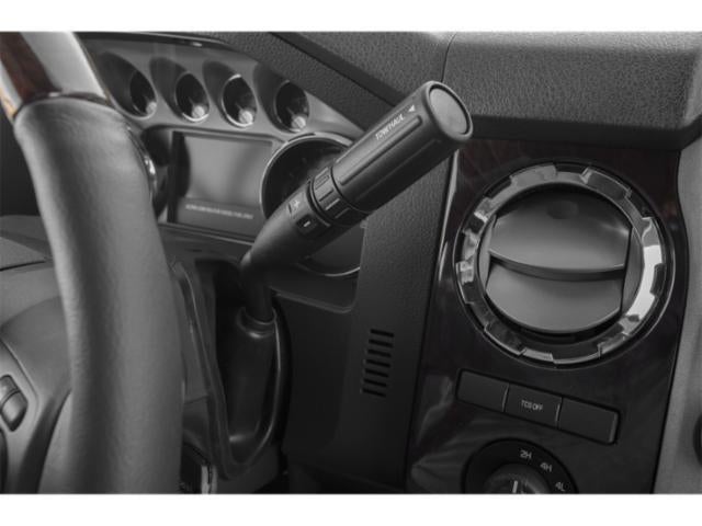 2015 Ford F-350 King Ranch