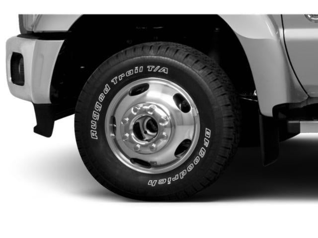 2015 Ford F-350 King Ranch