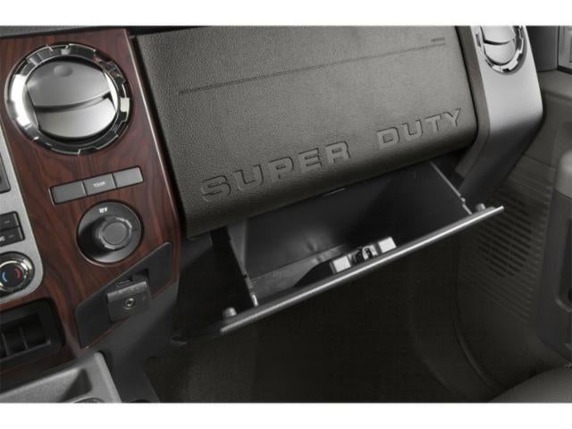 2015 Ford F-350 King Ranch