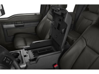 2015 Ford F-350 King Ranch