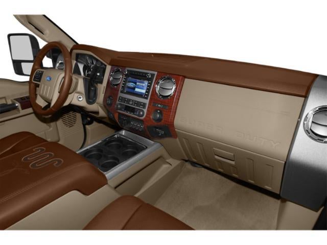 2015 Ford F-350 King Ranch