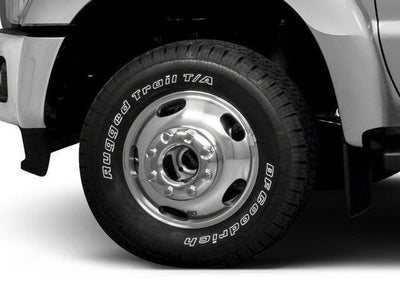 2016 Ford F-450 Lariat