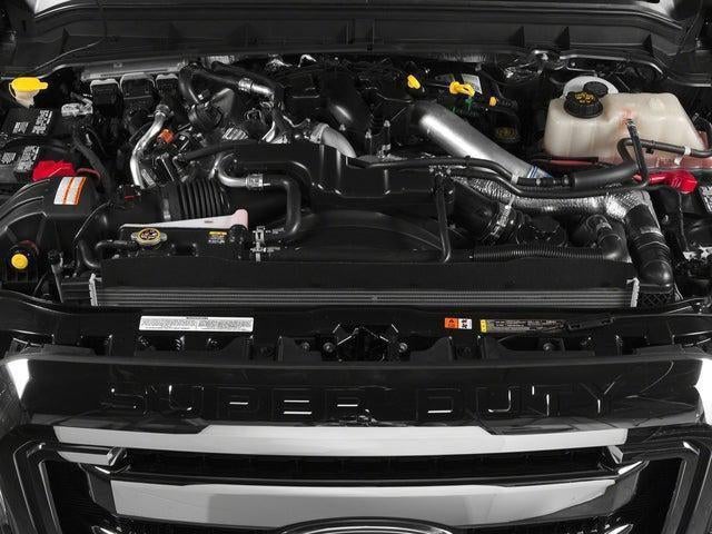 2016 Ford F-450 Lariat