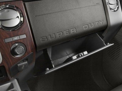 2016 Ford F-450 Lariat