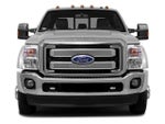 2016 Ford F-450 Lariat