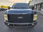 2008 Ford F-250 FX4