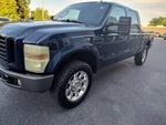 2008 Ford F-250 FX4