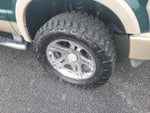 2008 Ford F-250 FX4