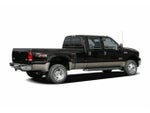 2006 Ford F-350 Lariat