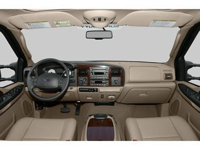 2006 Ford F-350 Lariat