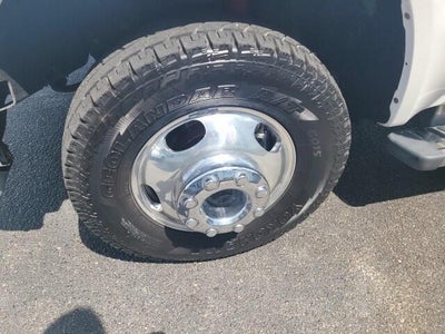 2010 Ford F-350 Lariat