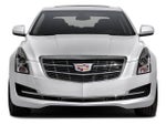 2018 Cadillac ATS RWD