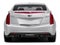 2018 Cadillac ATS RWD