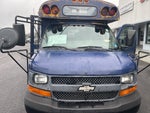 2009 Chevrolet Express 3500
