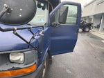 2009 Chevrolet Express 3500