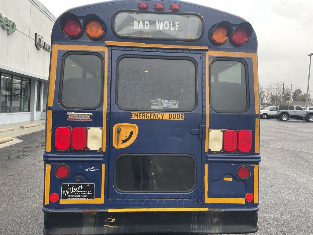 2009 Chevrolet Express 3500