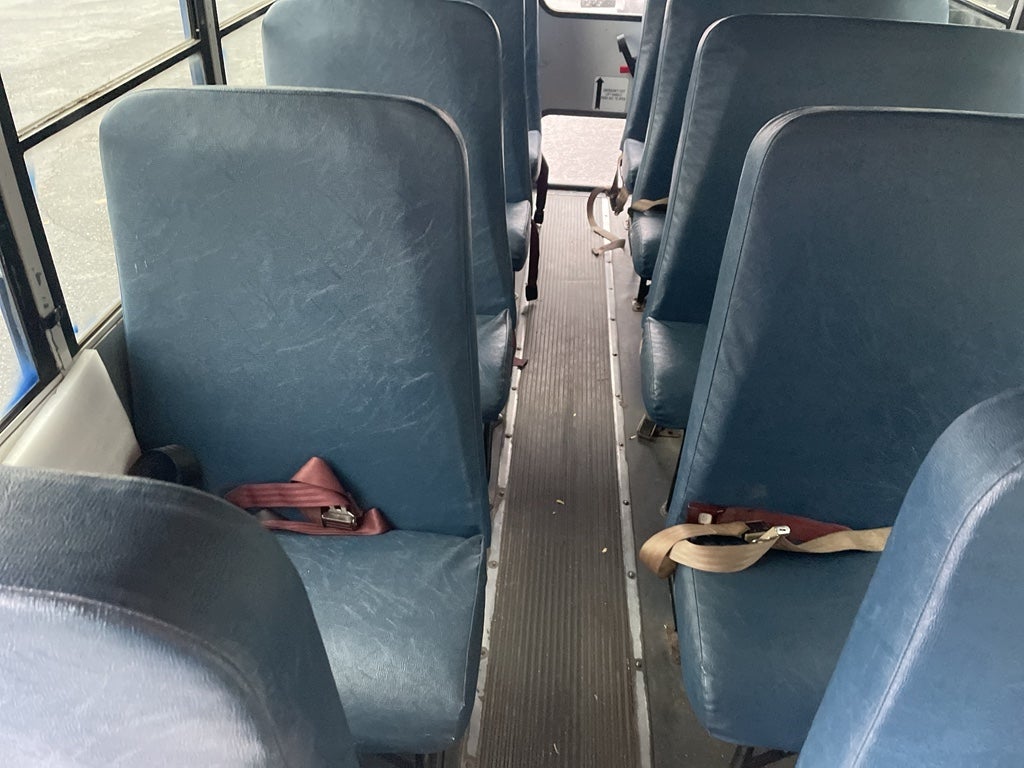 2009 Chevrolet Express 3500