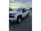 2025 Chevrolet Silverado LT