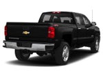 2019 Chevrolet Silverado LTZ