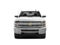 2019 Chevrolet Silverado LTZ