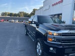 2018 Chevrolet Silverado High Country