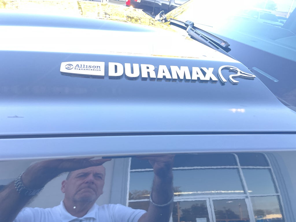 2018 Chevrolet Silverado High Country