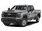 2025 Chevrolet Silverado ZR2