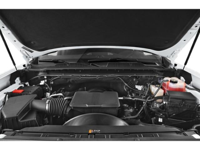 2025 Chevrolet Silverado ZR2