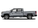 2025 Chevrolet Silverado ZR2