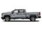 2025 Chevrolet Silverado ZR2