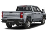2025 Chevrolet Silverado ZR2