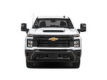 2025 Chevrolet Silverado ZR2
