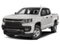2022 Chevrolet Colorado 2WD Work Truck