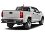 2022 Chevrolet Colorado 2WD Work Truck