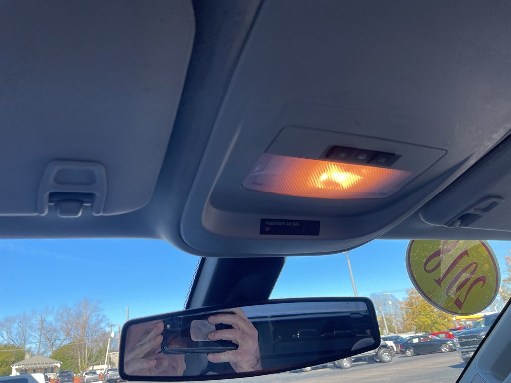 2018 Chevrolet Colorado 2WD Work Truck