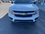 2018 Chevrolet Colorado 2WD Work Truck