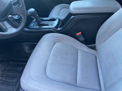 2018 Chevrolet Colorado 2WD Work Truck