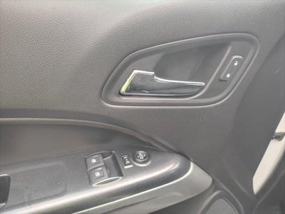 2020 Chevrolet Colorado 2WD LT
